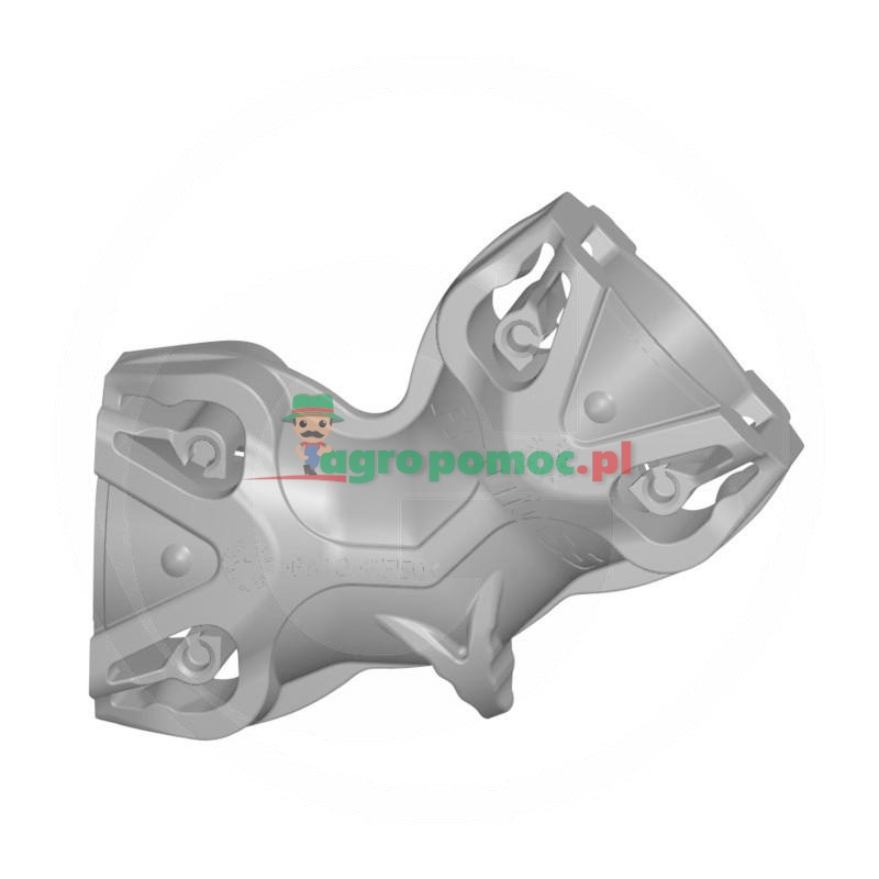 Kongsberg ABC- kolanko bezgwintowe | zdjęcie nr 1