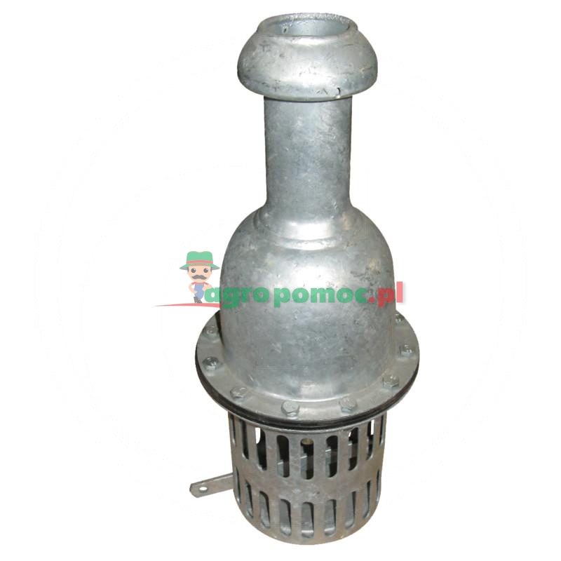 Kosz ssący | zdjęcie nr 1