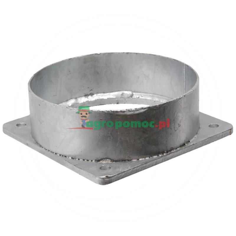 Króciec kołnierzowy | zdjęcie nr 1