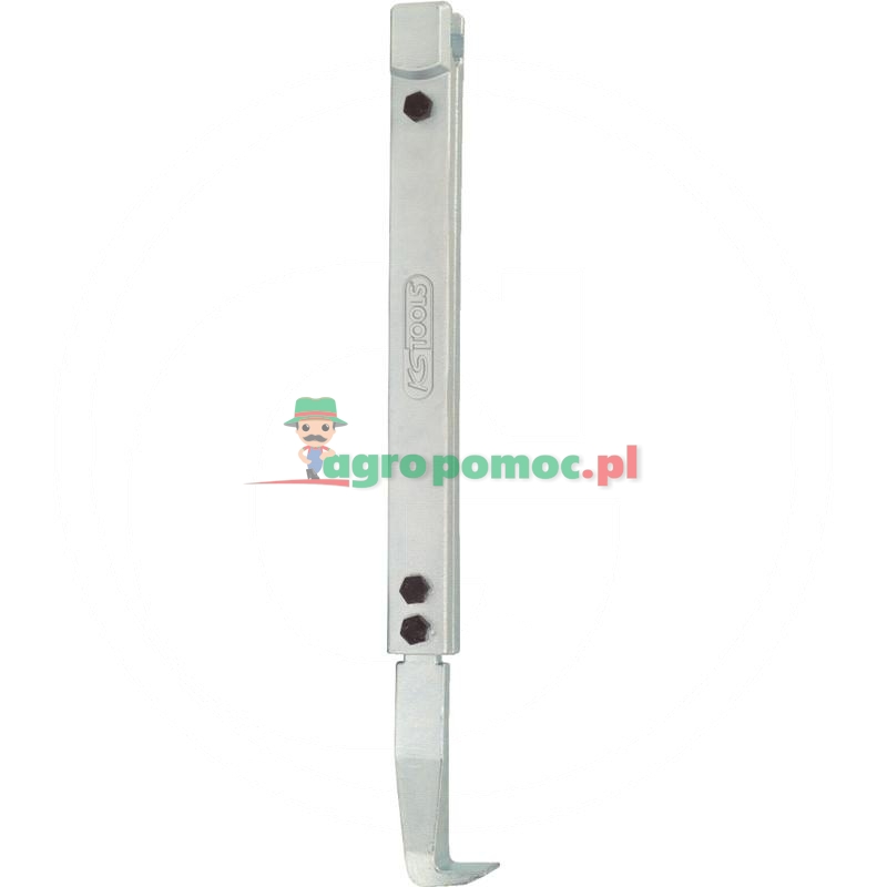 KS Tools Haki sciagacza, dlugie, 425mm | zdjęcie nr 1