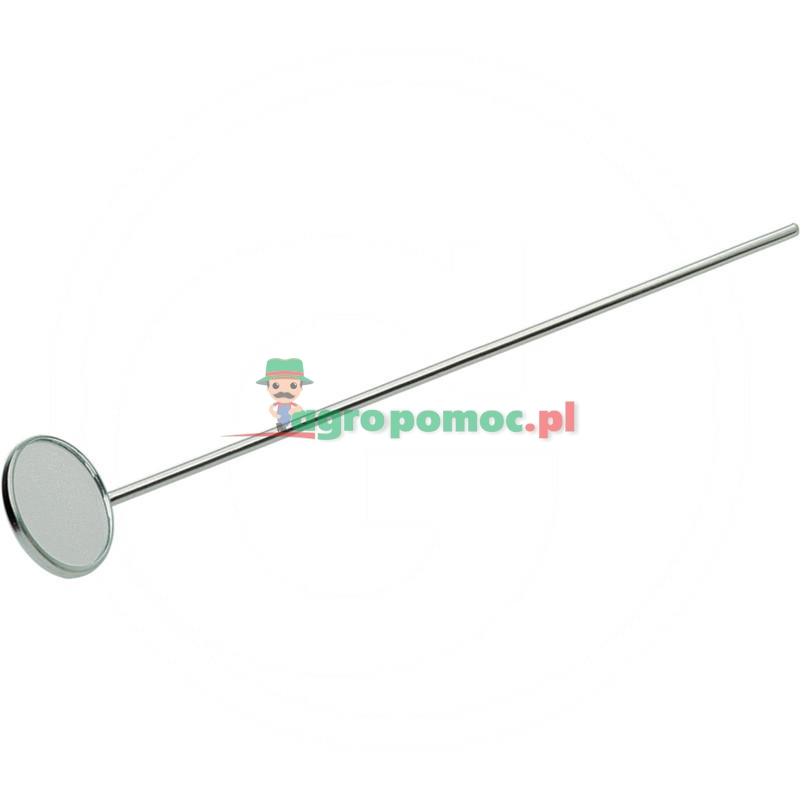 KS Tools Lusterko mechanika, 21mm | zdjęcie nr 1