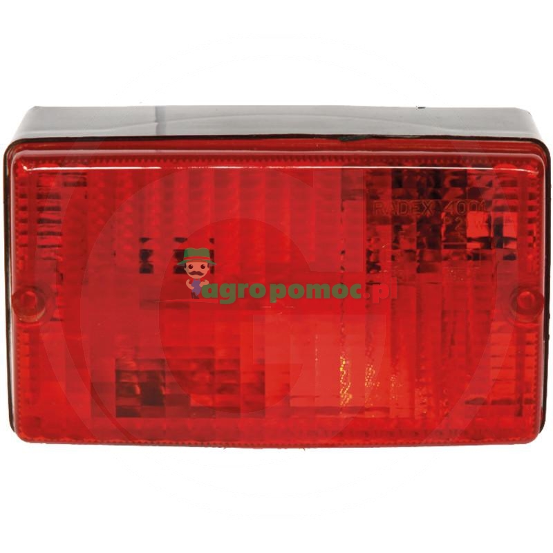 Lampa przeciwmgielna | zdjęcie nr 1