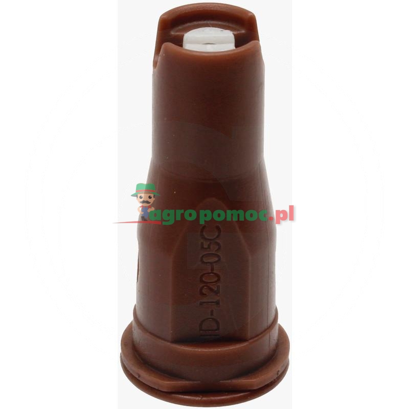 Lechler Rozpylacz eżektorowy ceramiczny | zdjęcie nr 1