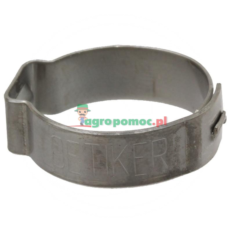 Lechler Schlauchklemme | zdjęcie nr 1