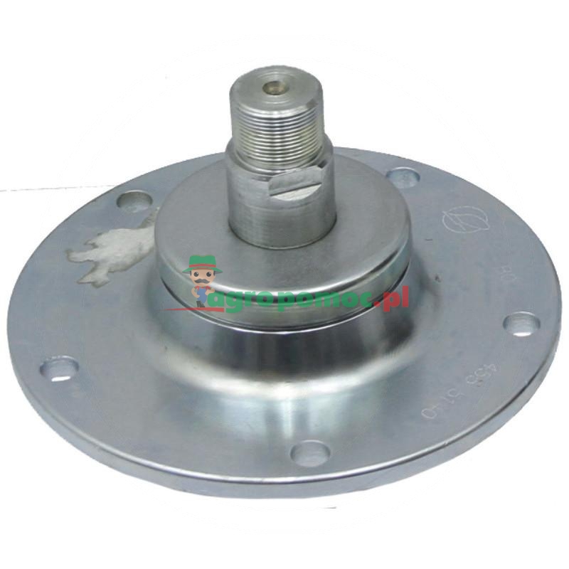 Lemken Piasta | zdjęcie nr 1