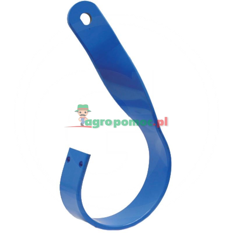 Lemken Ząb sprężysty | zdjęcie nr 1