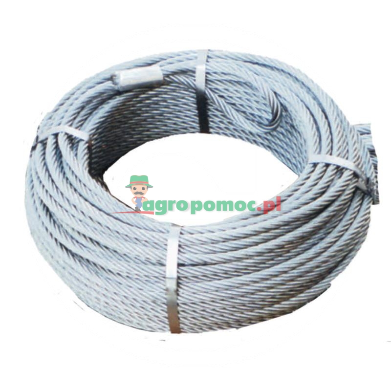 Lina do prac leśnych | zdjęcie nr 1