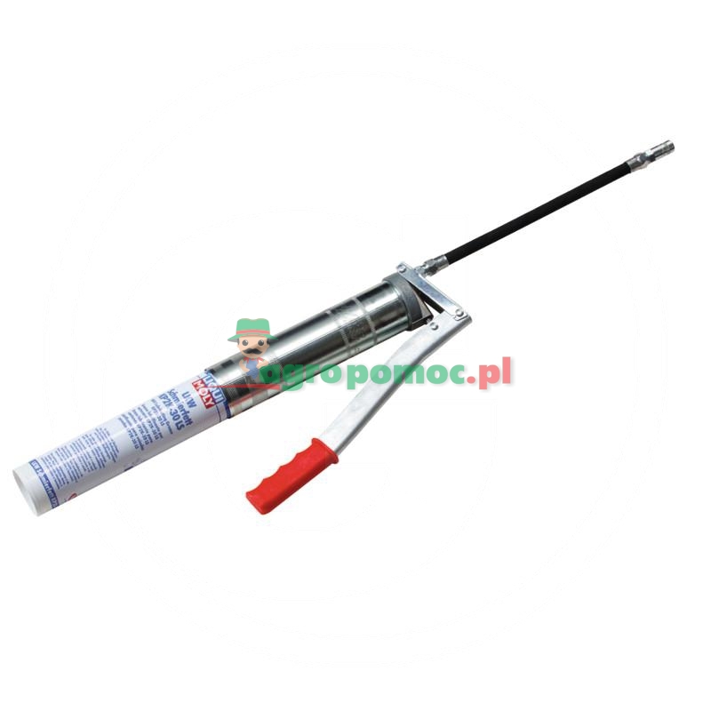 Liqui Moly Smarownica Lube Shuttle | zdjęcie nr 1