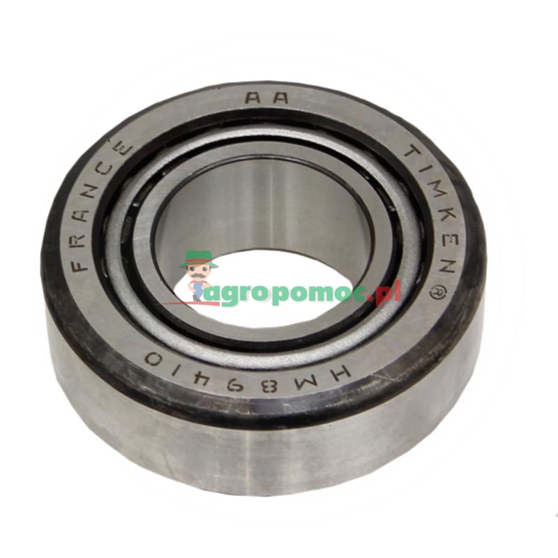 Łożysko - pierścień zew. | zdjęcie nr 1