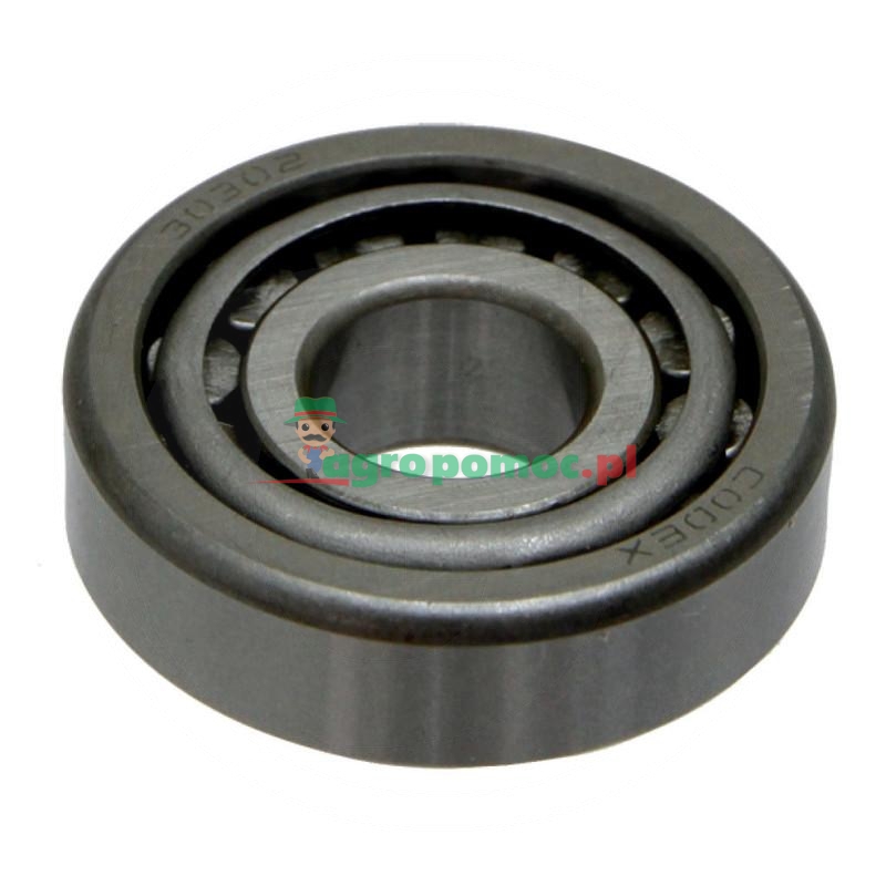 Łożysko wałeczkowo-stożkowe | zdjęcie nr 1