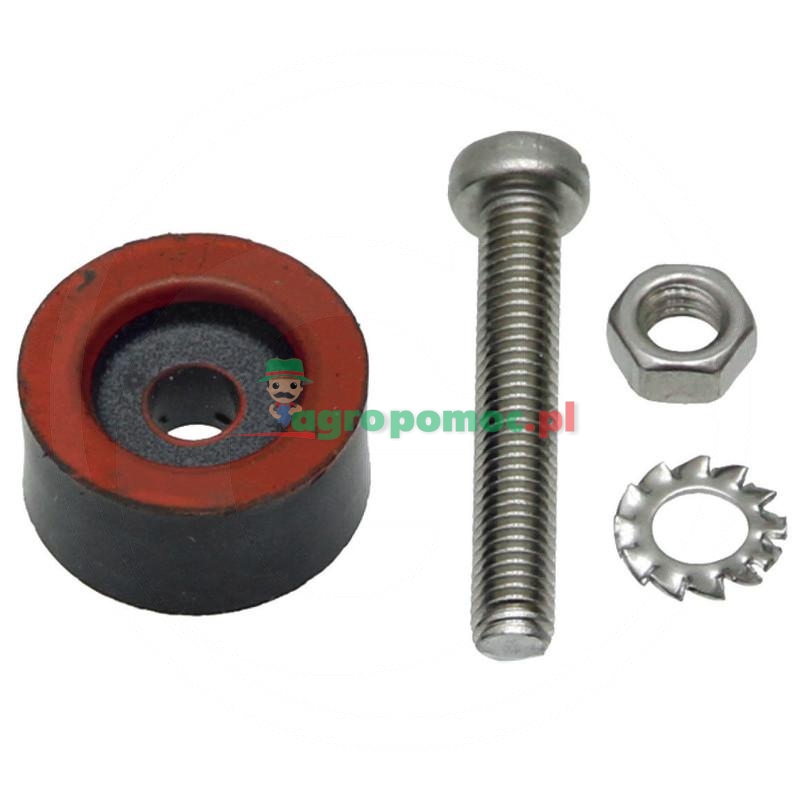 Magnes | zdjęcie nr 1