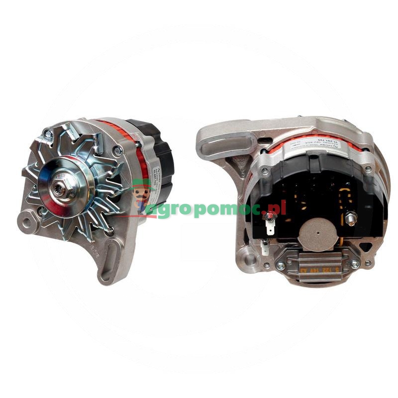 Mahle Letrika Generator | zdjęcie nr 1