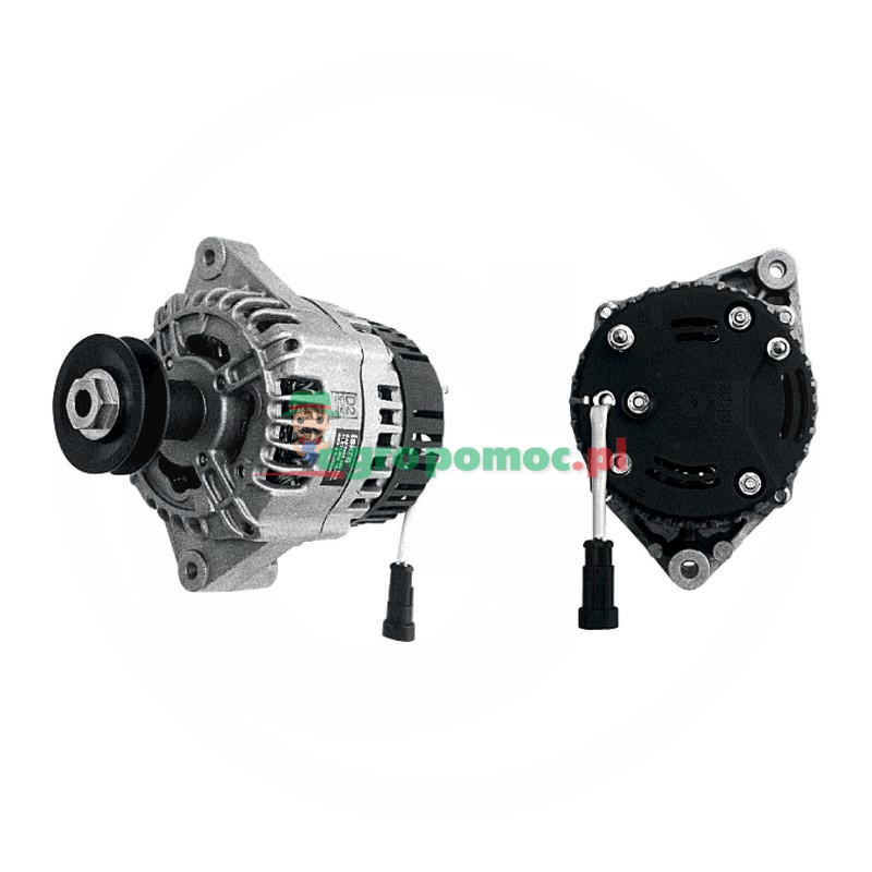 Mahle Letrika Generator | zdjęcie nr 1