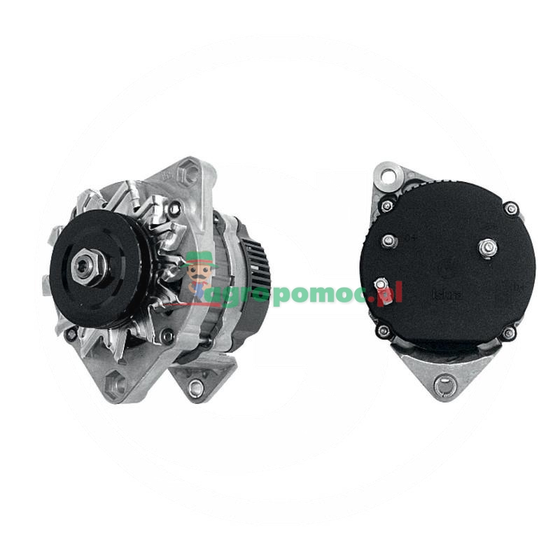 Mahle Letrika Generator | zdjęcie nr 1