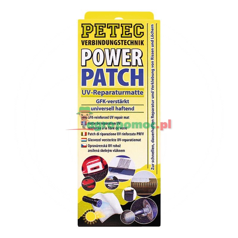 Mata naprawcza Powerpatch 75x150 | zdjęcie nr 1