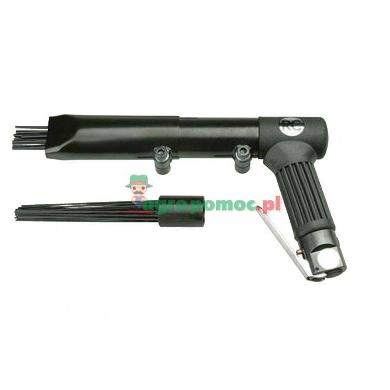 Młotek igłowy 29 igieł model RC5625 | zdjęcie nr 1