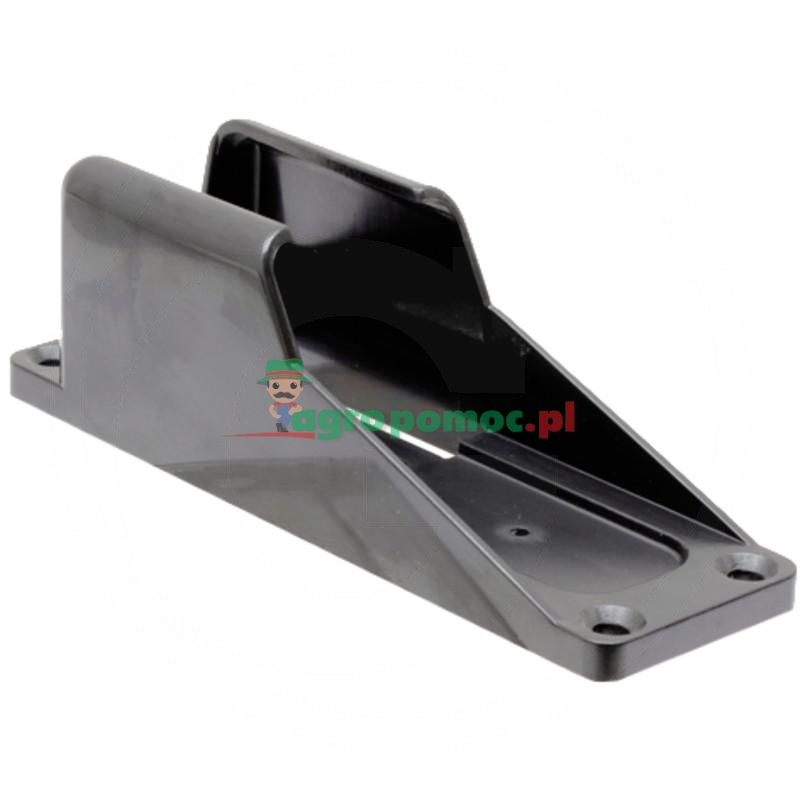 Mocowanie skrzynki | zdjęcie nr 1