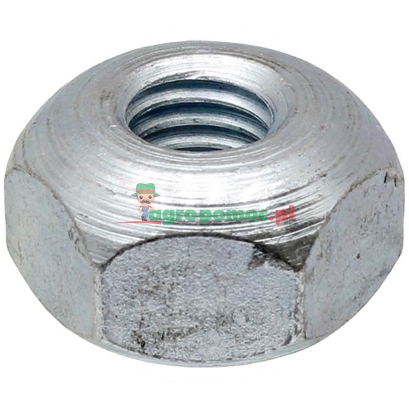 Nakrętka kulowa | zdjęcie nr 1