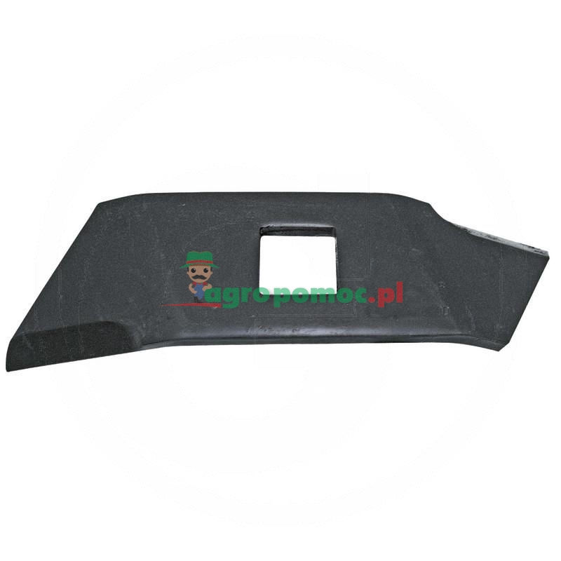 Nóż skrzydełkowy | zdjęcie nr 1