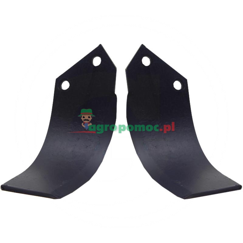 Nóż wygięty | zdjęcie nr 1