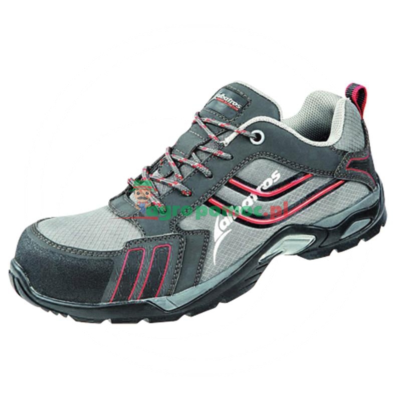 Obuwie ochronne Albatros S1P | zdjęcie nr 1