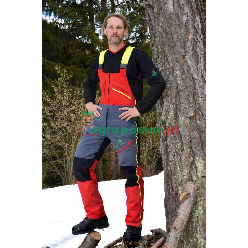 Ogrodniczki ochronne | zdjęcie nr 1