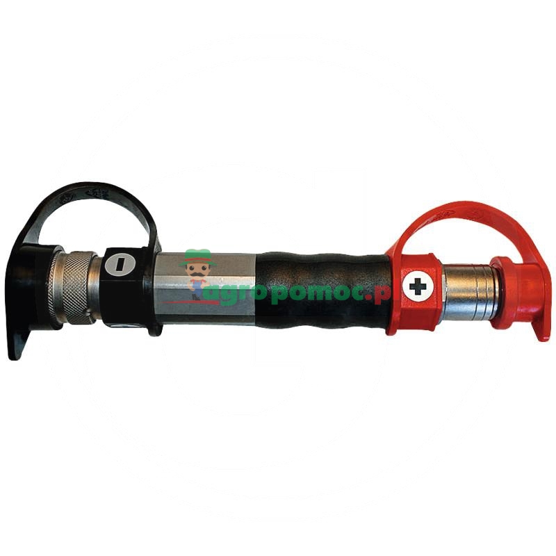 Öldruckmaster Flatface Wtyczka | zdjęcie nr 1