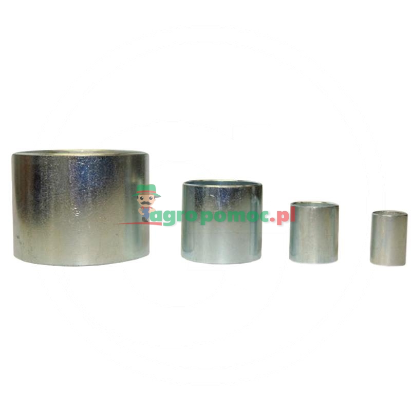 Oprawa ochronna 42-45 | zdjęcie nr 1