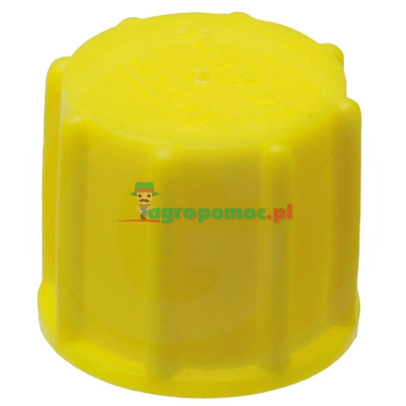 Osłona gwintowana GPN 800 | zdjęcie nr 1