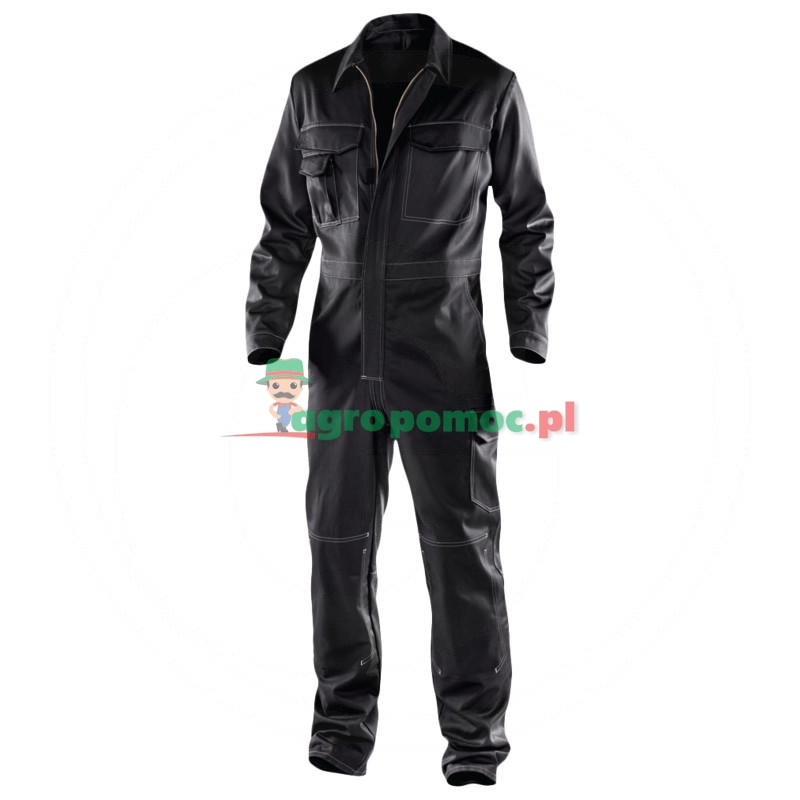 Overall schwarz | zdjęcie nr 1