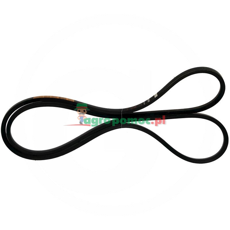 Pas klinowy | zdjęcie nr 1