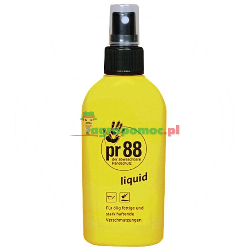 Pasta ochronna PR88 | zdjęcie nr 1