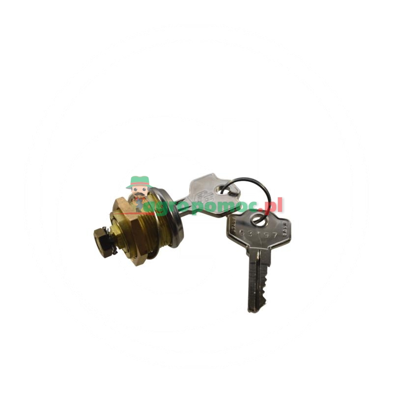 Pastore & Lombardi Cylinderek zamykający | zdjęcie nr 1