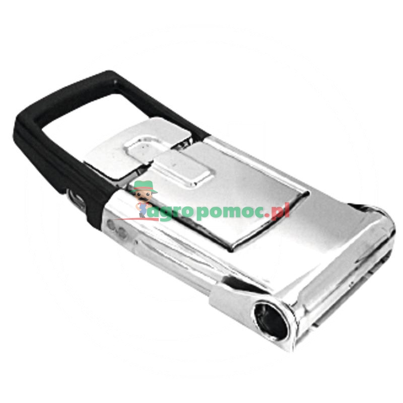 Pastore & Lombardi Uchwyt zewnętrzny | zdjęcie nr 1