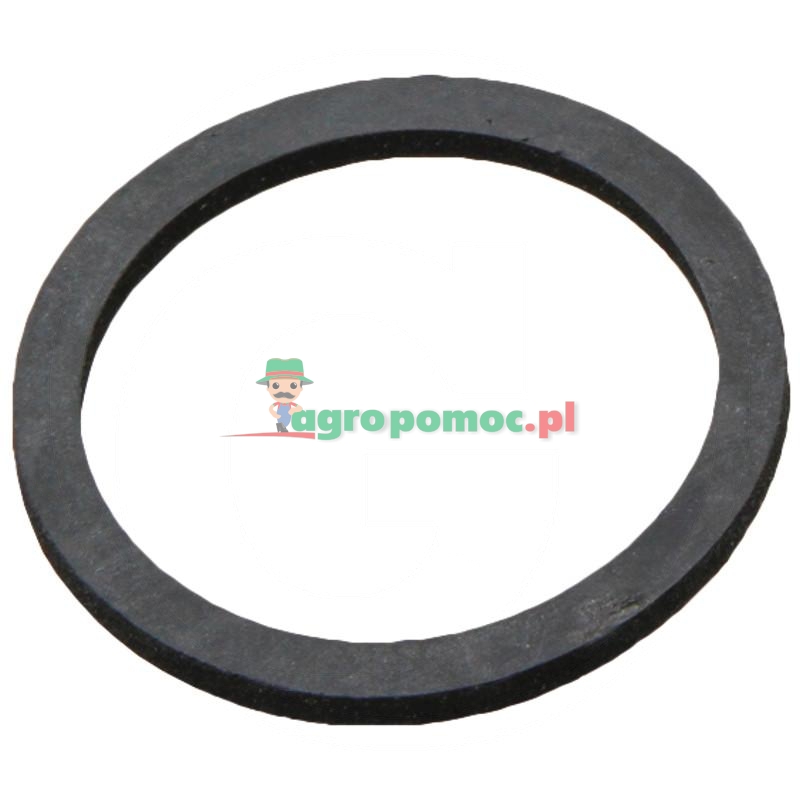 Pierścień płaski | zdjęcie nr 1