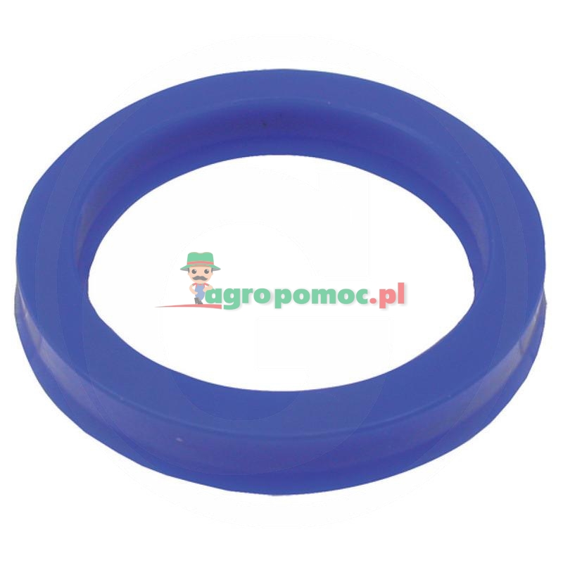 Pierścień rowkowany | zdjęcie nr 1