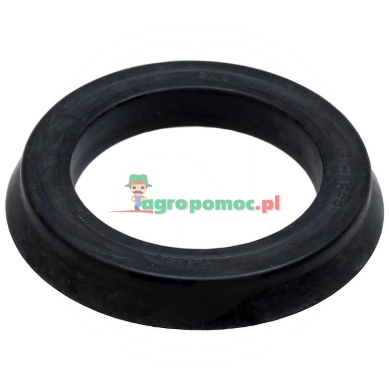 Pierścień rowkowany | zdjęcie nr 1