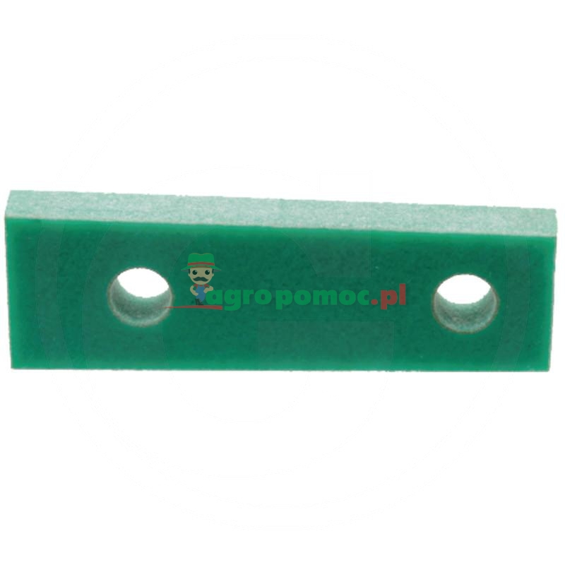 Płoza redlicy | zdjęcie nr 1