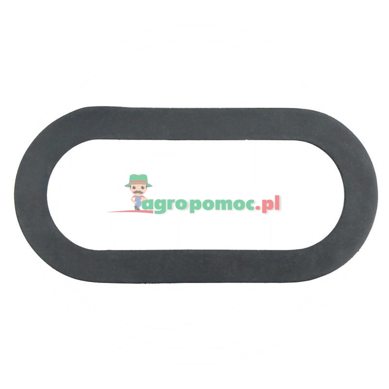 Płyta gumowa | zdjęcie nr 1