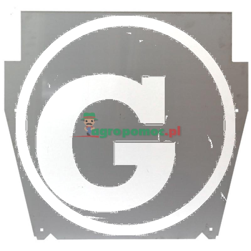 Płytka robocza | zdjęcie nr 1