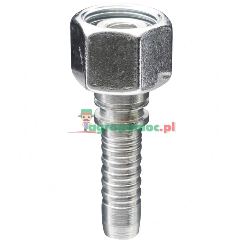 PN 05 DKOS M16x1.5 (8S) | zdjęcie nr 1