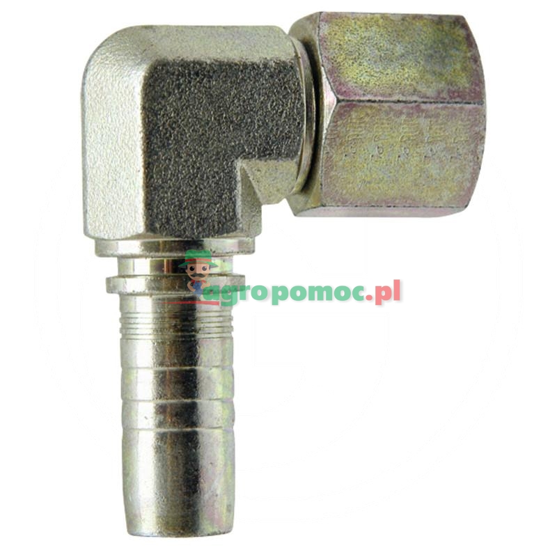 PN 06 DKR 1/4" K | zdjęcie nr 1