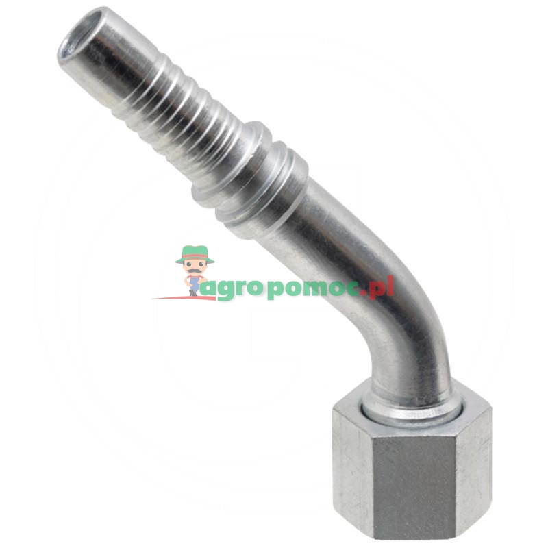 PN 20 DKORF 1" 45° | zdjęcie nr 1