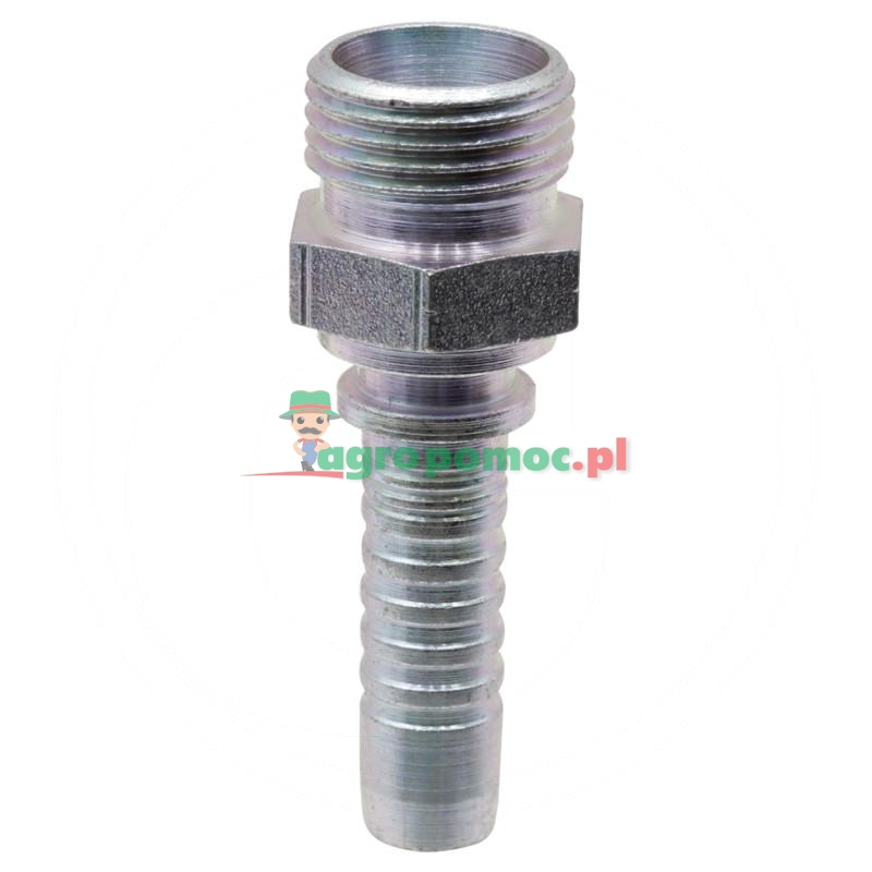 PN 25 AGS M36x2.0 (25S) | zdjęcie nr 1