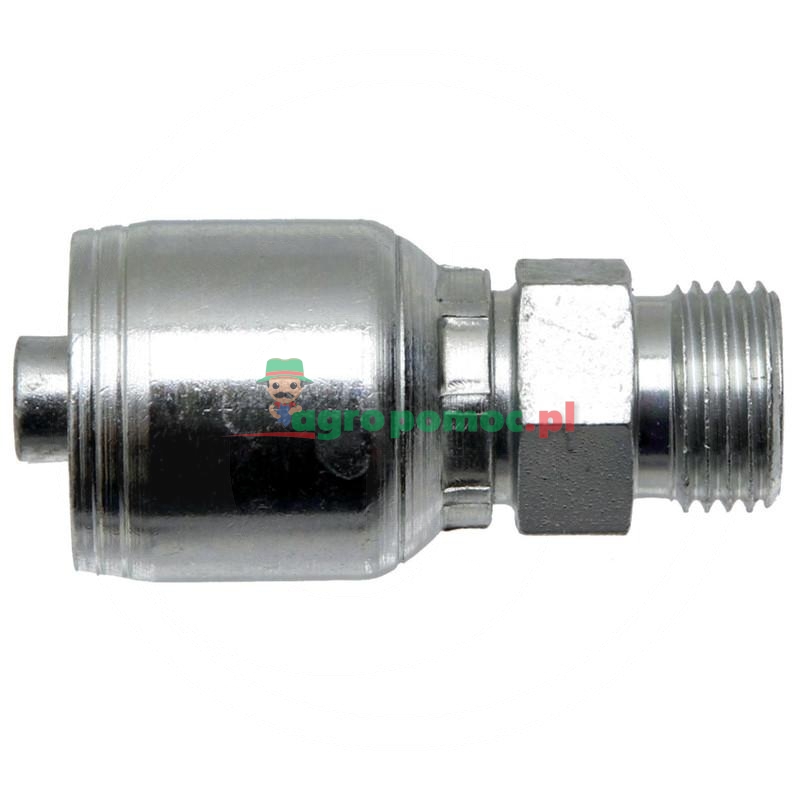 PNE 06 AGORF 9/16" | zdjęcie nr 1