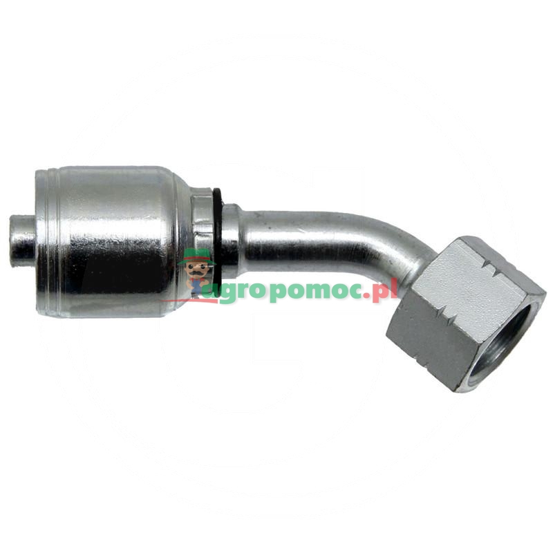 PNE 08 DKORF 11/16" 45° | zdjęcie nr 1