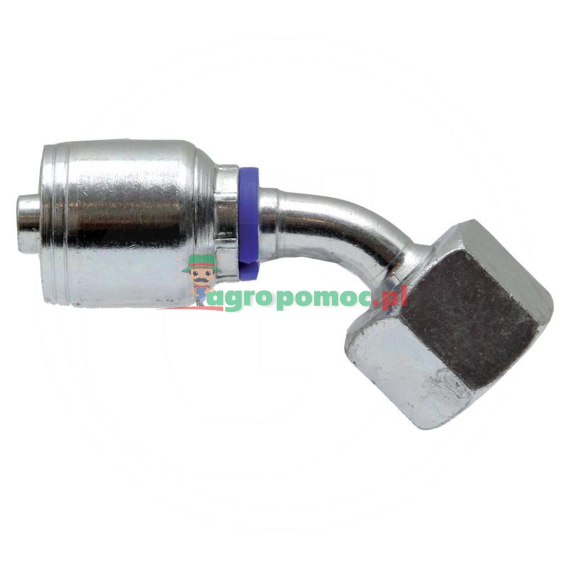 PNE 08 DKOS M20x1.5 45° | zdjęcie nr 1