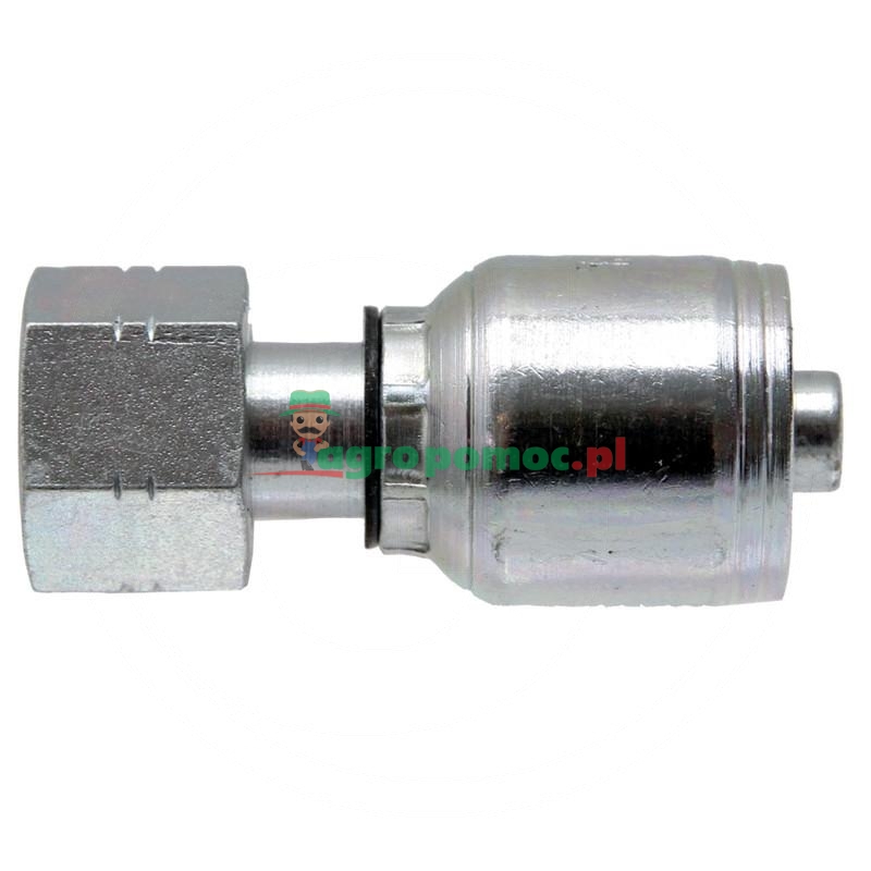 PNE 10 DKORF 13/16" | zdjęcie nr 1