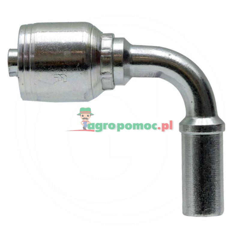 PNE 10 RSS 14S 90° | zdjęcie nr 1