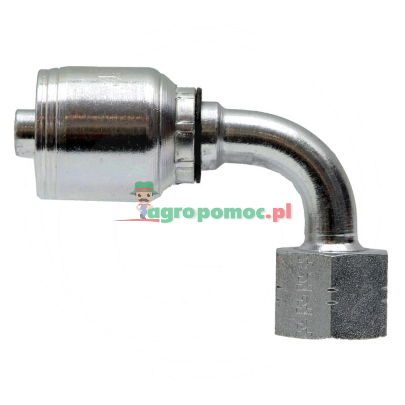 PNE 16 DKORF 1“ 90° | zdjęcie nr 1